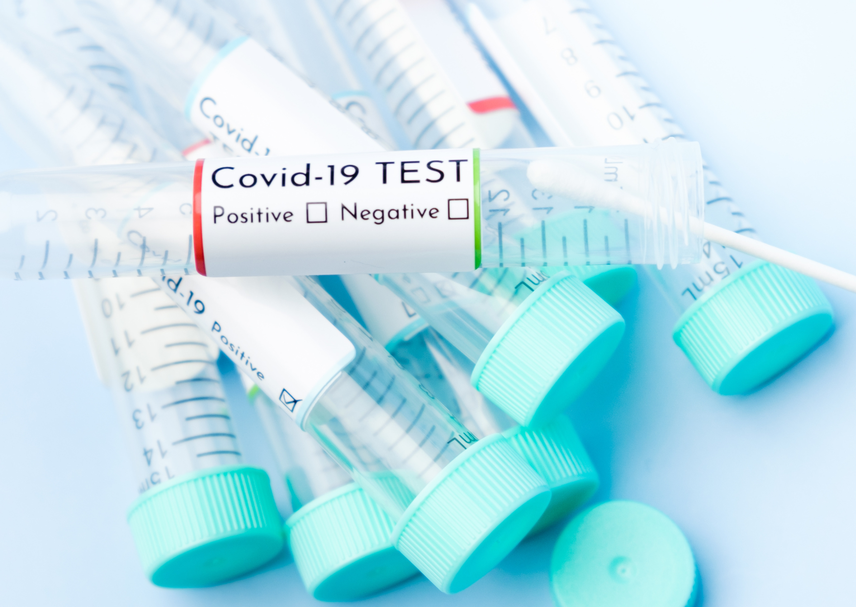 The Impact of COVID-19 on Home Health Care